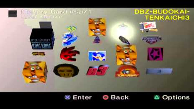 Illustration for article titled Memory Card Icons Were Rad